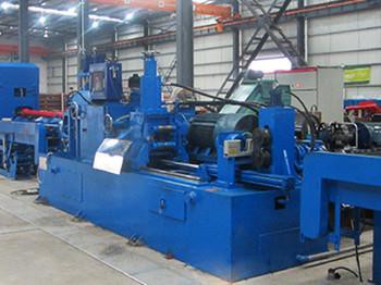 Carbon Steel Rod Straightener