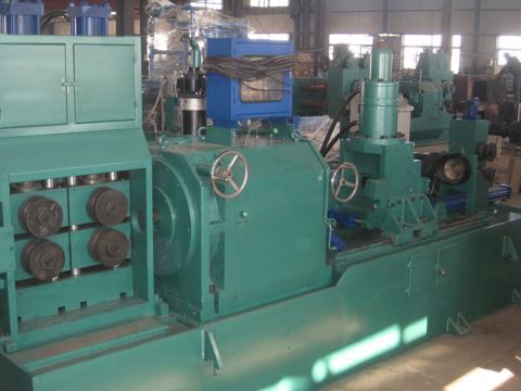 Stål Rod Straightener