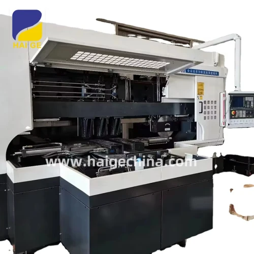 High Precision And High Suface Quality CNC Steel Plate Sawing And Milling Machines HG1310 suppliers High Precision And High Suface Quality CNC Steel Plate Sawing And Milling Machines HG1310 suppliers