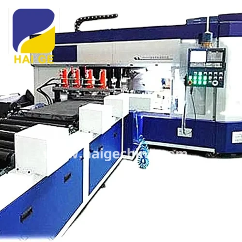 High Precision And High Suface Quality CNC Steel Plate Sawing And Milling Machines HG1310 best High Precision And High Suface Quality CNC Steel Plate Sawing And Milling Machines HG1310 best