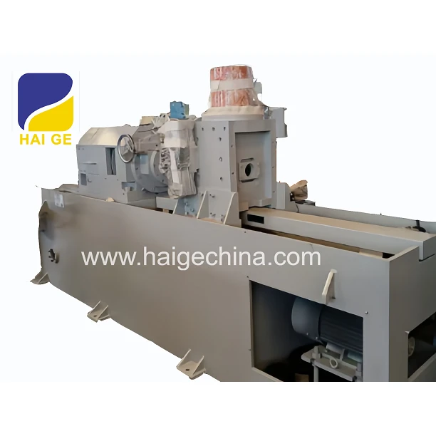 Hög produktivitet WXC80S CNC TYPE Centerless svarv