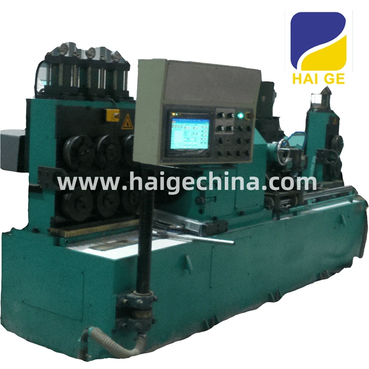 High ProductivityWXC80S CNC TYPE Centerless Lathe best High ProductivityWXC80S CNC TYPE Centerless Lathe best