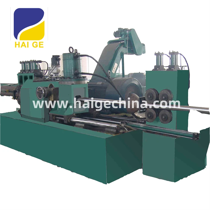 High ProductivityWXC80S CNC TYPE Centerless Lathe factory High ProductivityWXC80S CNC TYPE Centerless Lathe factory