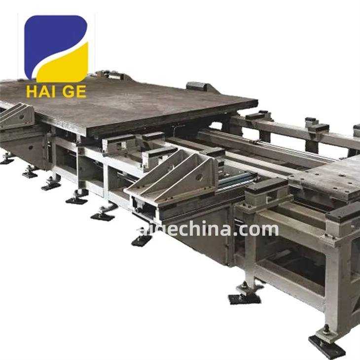 High SPEED With High Precision Steel Plate Sawing And Milling Machines CNC Type HGGKL1310 price High SPEED With High Precision Steel Plate Sawing And Milling Machines CNC Type HGGKL1310 price